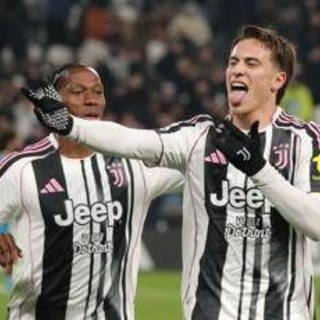 Serie A, oggi Juventus-Napoli - Diretta