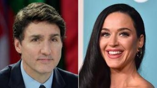 Katy Perry e Justin Trudeau, cena a lume di candela a Montreal per due cuori (appena) single Katy Perry e Justin Trudeau, cena a lume di candela a Montreal per due cuori (appena) single