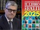 Libro dei Fatti, Barachini: "Antidoto contro manipolazioni dell'era digitale" Libro dei Fatti, Barachini: "Antidoto contro manipolazioni dell'era digitale"