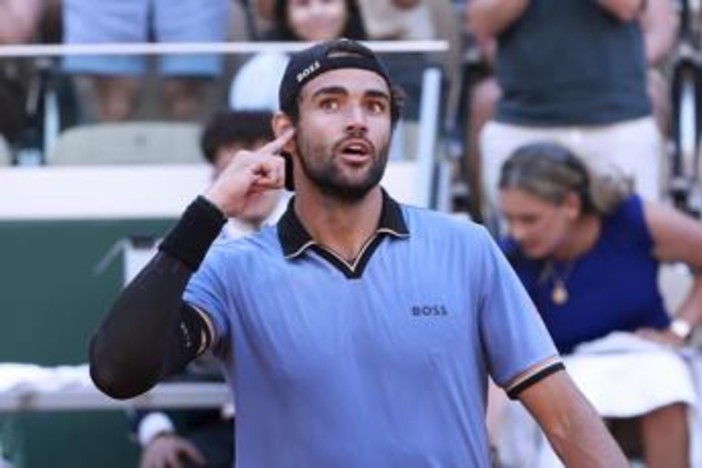 Wimbledon, oggi Berrettini-Wawrinka: orario, precedenti e dove vederla in tv Wimbledon, oggi Berrettini-Wawrinka: orario, precedenti e dove vederla in tv