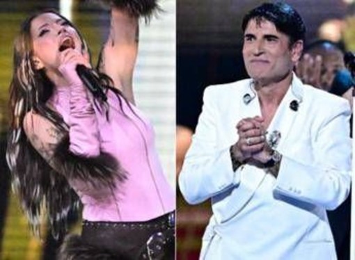 Eurovision 2026, trionfa la Bulgaria. Sal Da Vinci è quinto Eurovision 2026, trionfa la Bulgaria. Sal Da Vinci è quinto