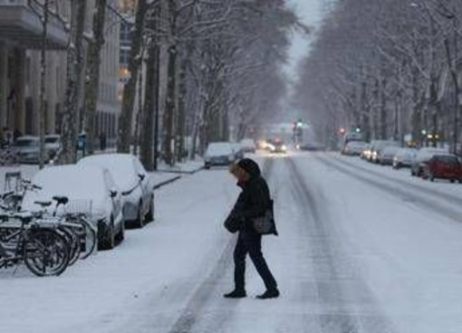 Maltempo con neve abbondante e piogge diffuse: ma nel weekend cambia tutto