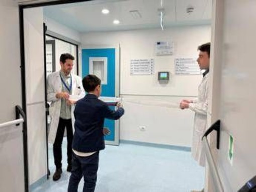 Ricerca, 40 anni Irccs Bambino Gesù: nuovo laboratorio di terapia genica