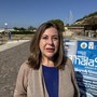 Massimelli (Aisla): "Con la Sla nessuno deve sentirsi mai soli" Massimelli (Aisla): "Con la Sla nessuno deve sentirsi mai soli"