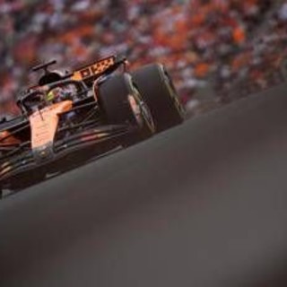 Formula 1, ordine d'arrivo gara Sprint Gp Qatar e classifica Piloti