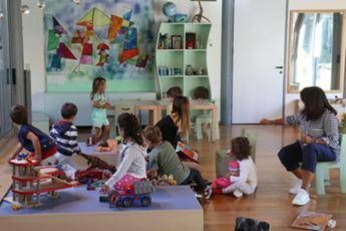 Centri estivi, ecco la stangata: 1.432 euro per 8 settimane, Milano la città più cara Centri estivi, ecco la stangata: 1.432 euro per 8 settimane, Milano la città più cara