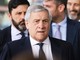Ucraina, Tajani “L’attacco russo al confine con la Polonia è una provocazione” Ucraina, Tajani “L’attacco russo al confine con la Polonia è una provocazione”