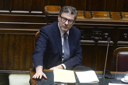Ue, Giorgetti “Ampio dibattito sulla nostra proposta, siamo fiduciosi” Ue, Giorgetti “Ampio dibattito sulla nostra proposta, siamo fiduciosi”