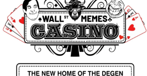 Le opinioni di due youtuber italiani su Wall Street Memes Casino