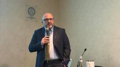 Imprese, Colistra (GreenShare): "Con ingresso in Flosslab accesso a tavoli più prestigiosi"