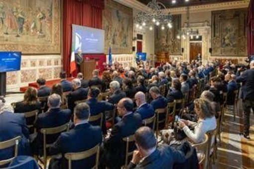 Confindustria Nautica, Formenti: "Fare sistema" per rafforzare blue economy