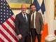 Gualtieri incontra il sindaco di New York Mamdani: "Due grandi metropoli, al lavoro su forme di collaborazione diretta"