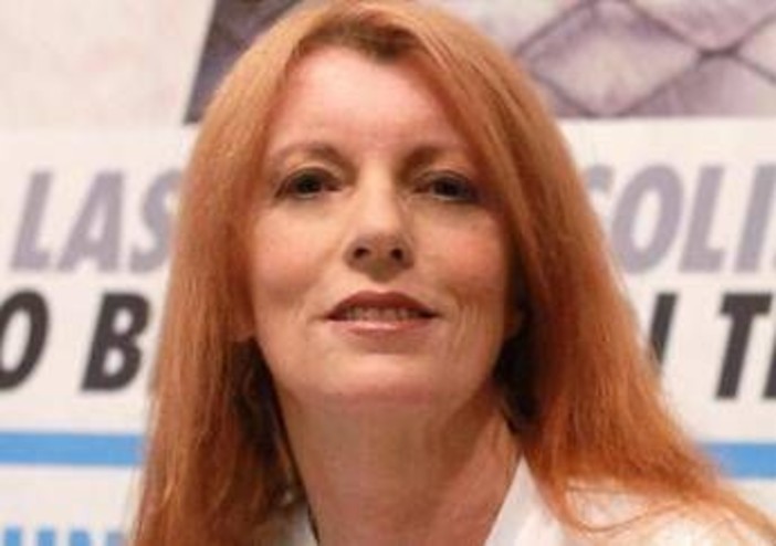 Brambilla adotta 'Minerva', la mucca fuggita da un macello in Brianza