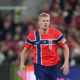 Nations League, oggi Norvegia-Portogallo: orario, probabili formazioni e dove vederla in tv Nations League, oggi Norvegia-Portogallo: orario, probabili formazioni e dove vederla in tv
