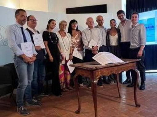 Salute, malattie croniche: la voce dei pazienti nella 'Carta people in health' Salute, malattie croniche: la voce dei pazienti nella 'Carta people in health'