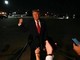 Trump: "Correre nel 2028? Mi piacerebbe ma legge è molto ferrea" Trump: "Correre nel 2028? Mi piacerebbe ma legge è molto ferrea"