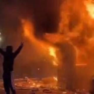 17 ottobre, la disinformazione corre con le proteste. Arcadia: “Guerra cognitiva anche in Italia”