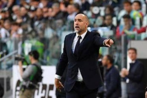 Juventus, Tudor: "Non ho paura dell'esonero, so come migliorare squadra" Juventus, Tudor: "Non ho paura dell'esonero, so come migliorare squadra"