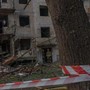 Ucraina, missili balistici russi su Kiev: 9 morti Ucraina, missili balistici russi su Kiev: 9 morti