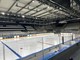 Milano Cortina, presentata in anteprima la Rho Ice Hockey Arena per le Olimpiadi