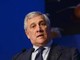Iran, Tajani: "Sostegno alle aspirazioni democratiche del popolo" Iran, Tajani: "Sostegno alle aspirazioni democratiche del popolo"