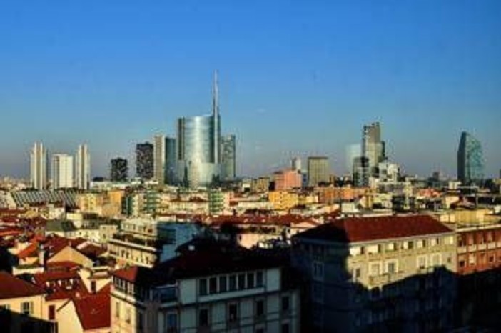 Indagine ItaliaOggi sulla qualità della vita: Milano prima in classifica, ultima Caltanissetta Indagine ItaliaOggi sulla qualità della vita: Milano prima in classifica, ultima Caltanissetta
