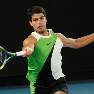Alcaraz vince gli Australian Open, battuto Djokovic in finale