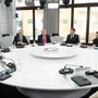 Ucraina-Russia, Trump: "Parlato con Zelensky e Putin, qualcosa sta per succedere" Ucraina-Russia, Trump: "Parlato con Zelensky e Putin, qualcosa sta per succedere"