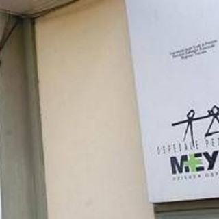 Bambino di 5 anni muore al Meyer, Procura apre inchiesta