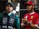 Alonso accusa, Hamilton lo sfotte: il botta e risposta dopo Gp Singapore