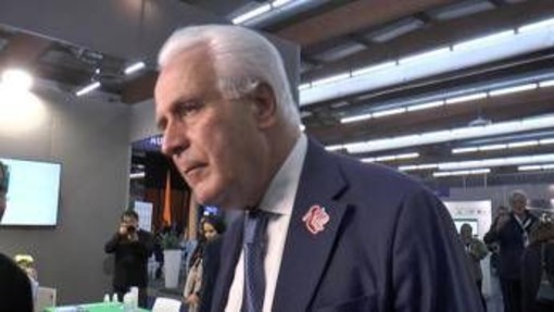 Sanità, Giani: "Investire più risorse per sostenere Ssn" Sanità, Giani: "Investire più risorse per sostenere Ssn"