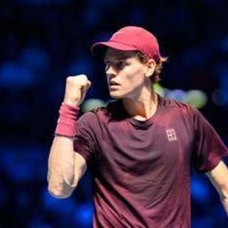 Che Sinner a Vienna, batte ancora De Minaur e vola in finale Che Sinner a Vienna, batte ancora De Minaur e vola in finale