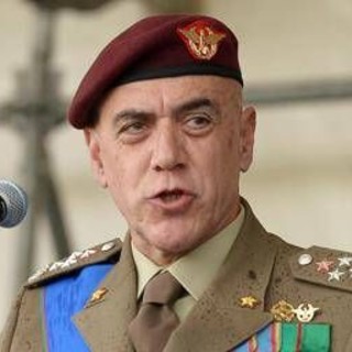 "Università di Bologna rifiuta corso di Filosofia per ufficiali": la denuncia del Capo dell'Esercito Masiello