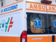 Incidenti sul lavoro, nel Trapanese morti un operaio e un soccorritore del 118 Incidenti sul lavoro, nel Trapanese morti un operaio e un soccorritore del 118