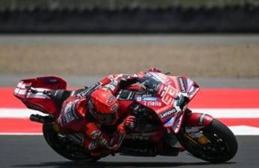 Motomondiale, oggi Gp Indonesia - Diretta Motomondiale, oggi Gp Indonesia - Diretta