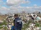 Rifiuti pericolosi, Carabinieri Noe sequestrano discarica abusiva di 1000 mq Rifiuti pericolosi, Carabinieri Noe sequestrano discarica abusiva di 1000 mq