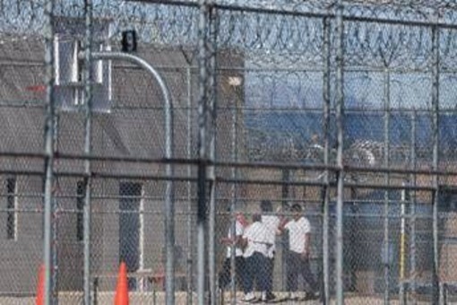 Usa, due italiani detenuti in centro per migranti in Florida