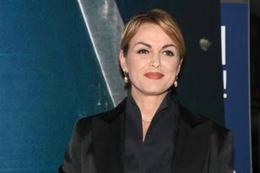 Francesca Pascale: "Il dolore per la morte di Berlusconi mi ha spinto a sposare Paola Turci" Francesca Pascale: "Il dolore per la morte di Berlusconi mi ha spinto a sposare Paola Turci"