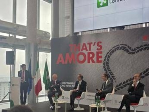 Moto, Bozzetti (Ffm): "Eicma eccellenza mondiale e motore di sviluppo"