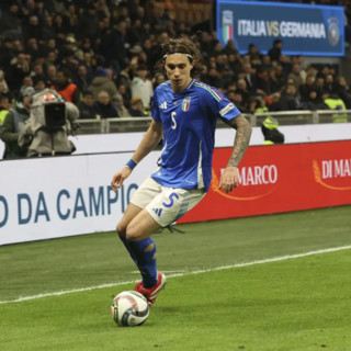 Calafiori “Sappiamo cosa ci giochiamo, uniti, positivi e concentrati”