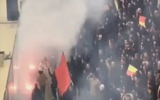 Violenza negli stadi, questore di Cremona emette 14 Daspo Violenza negli stadi, questore di Cremona emette 14 Daspo