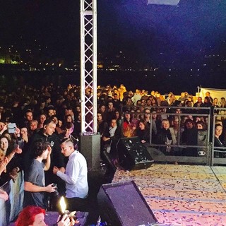 Imperia: sono in prevendita da oggi i biglietti per il ‘Welcome to St. Tropez’ di quest'estate (Video) Imperia: sono in prevendita da oggi i biglietti per il ‘Welcome to St. Tropez’ di quest'estate (Video)