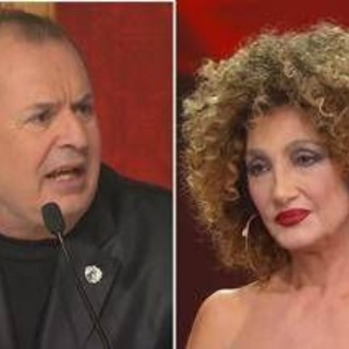 Ballando con le stelle, arrivano le scuse a Marcella Bella Ballando con le stelle, arrivano le scuse a Marcella Bella