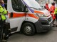 Incidente sul lavoro a Varese, operaio morto schiacciato da struttura di cemento Incidente sul lavoro a Varese, operaio morto schiacciato da struttura di cemento