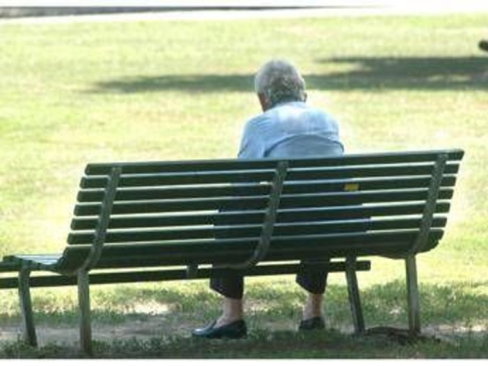 "Al Sud più pensioni che lavoratori attivi", l'analisi della Cgia "Al Sud più pensioni che lavoratori attivi", l'analisi della Cgia