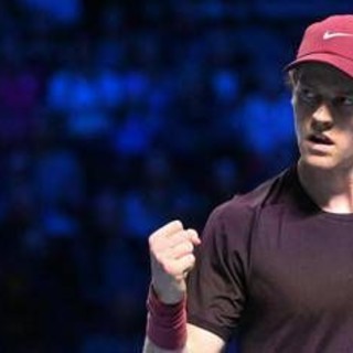 Sinner-Zverev, l'azzurro oggi in finale a Vienna - Diretta Sinner-Zverev, l'azzurro oggi in finale a Vienna - Diretta