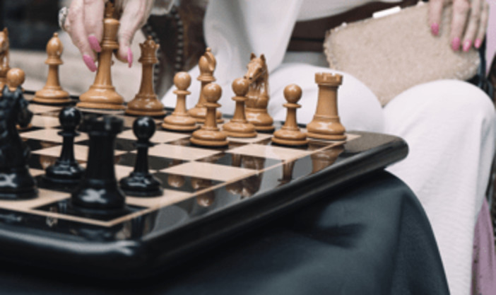 E' morto Daniel Naroditsky, il prodigio degli scacchi aveva 29 anni E' morto Daniel Naroditsky, il prodigio degli scacchi aveva 29 anni