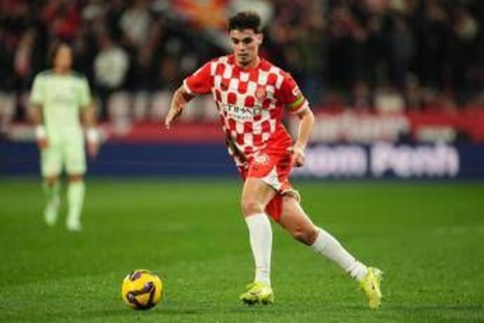 Miguel Gutierrez, chi è il terzino che piace al Napoli Miguel Gutierrez, chi è il terzino che piace al Napoli