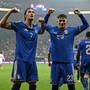 Italia poker alla Turchia: azzurri riscattano il ko col Belgio Italia poker alla Turchia: azzurri riscattano il ko col Belgio