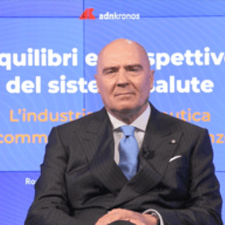Cattani (Farmindustria): "Le competenze sono fondamentali per l'innovazione" Cattani (Farmindustria): "Le competenze sono fondamentali per l'innovazione"